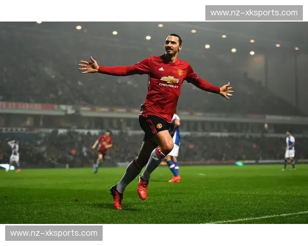 Blackburnvs.ManchesterUnited_ATaleofTwoErasandEnduringLegacies