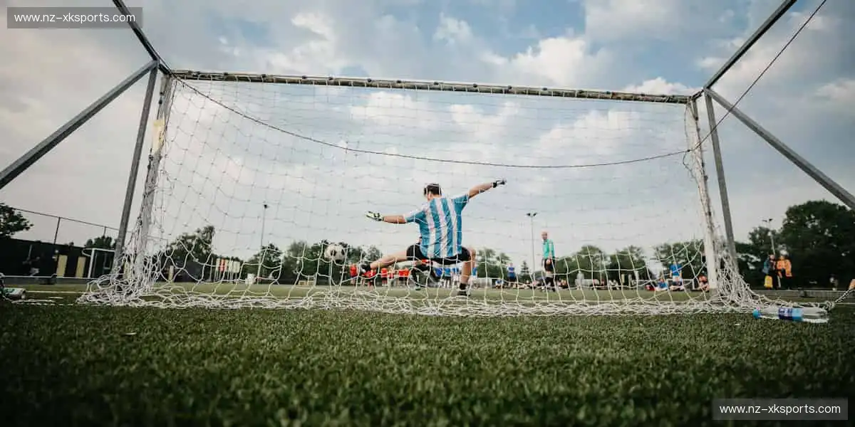 🔥热血集结,巅峰对决一触即发!⚽️